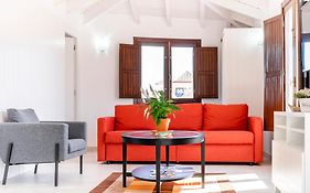 Loft 1º De Maio